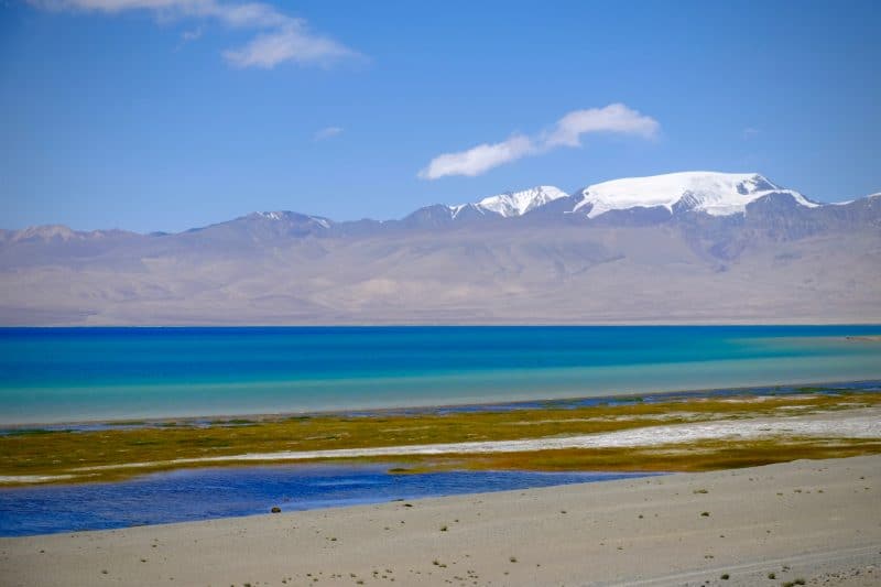 Tagikistan