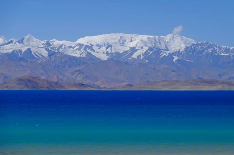 Tagikistan