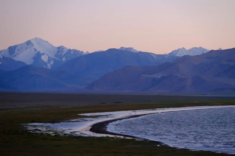 Tagikistan