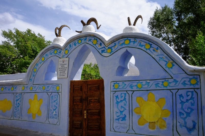 Tagikistan