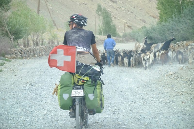 Tagikistan