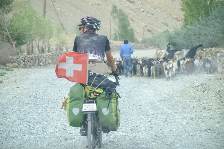 Tagikistan