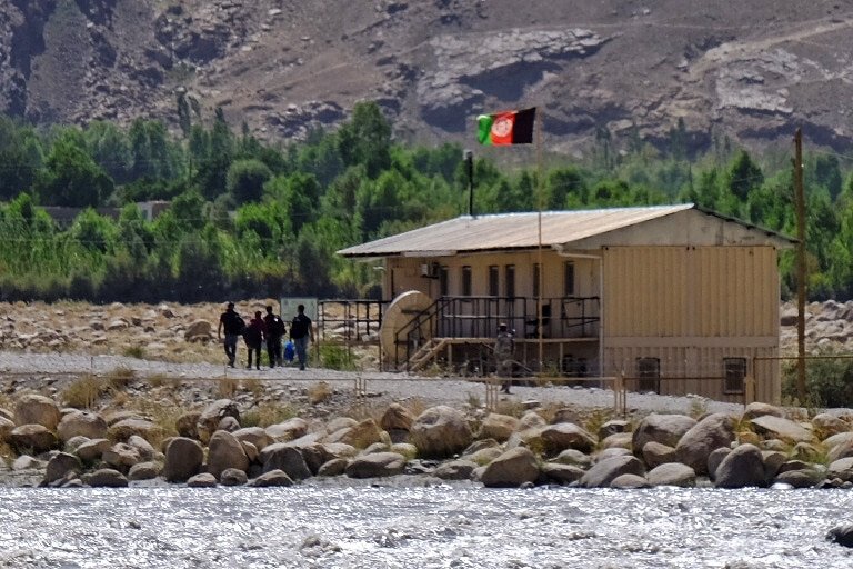 Tagikistan