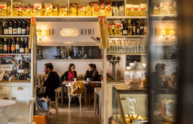 Roma Alternativa