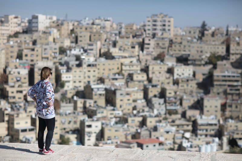 Amman