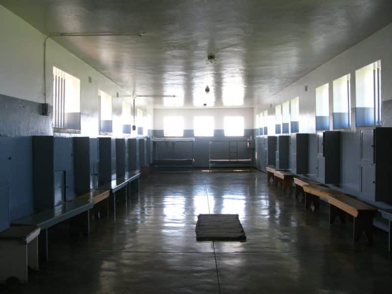 Cape Town - Robben Island
