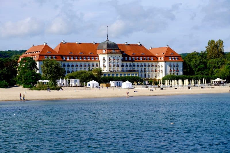 Danzica - Sopot