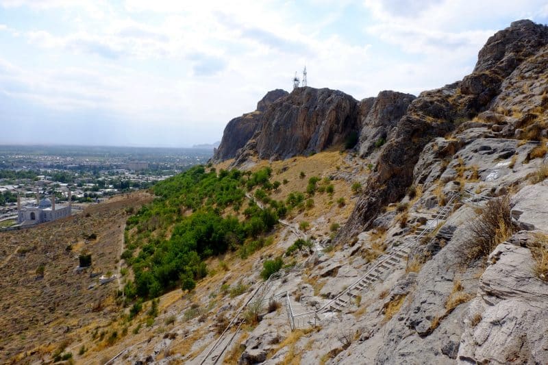 Kirghizistan
