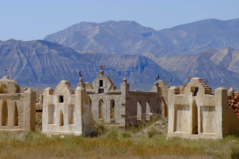 Kirghizistan