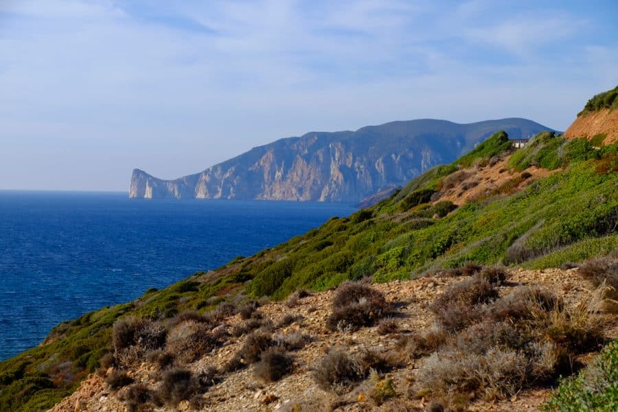 sud della Sardegna