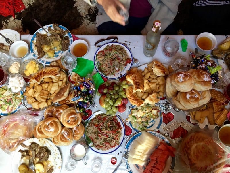 Kirghizistan
