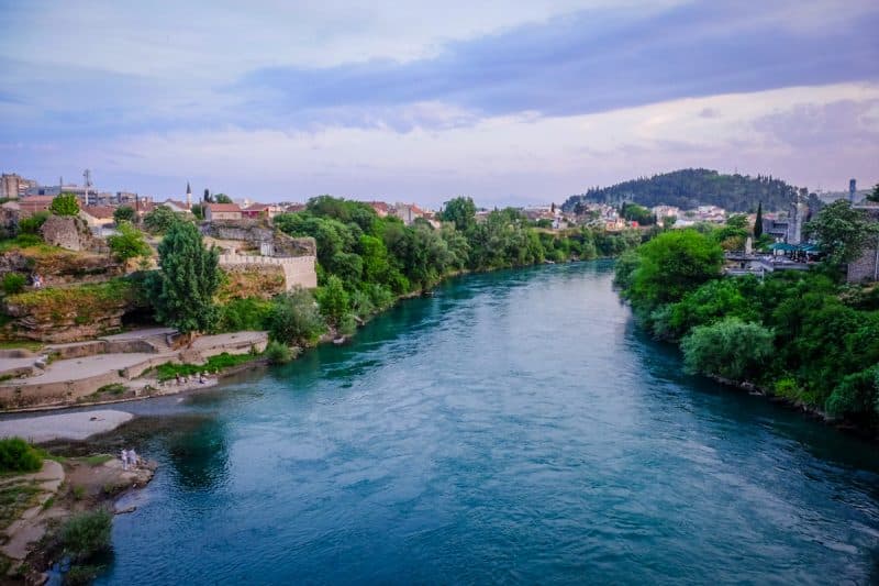 Montenegro - Podgorica