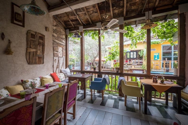 Montenegro - Stari Bar