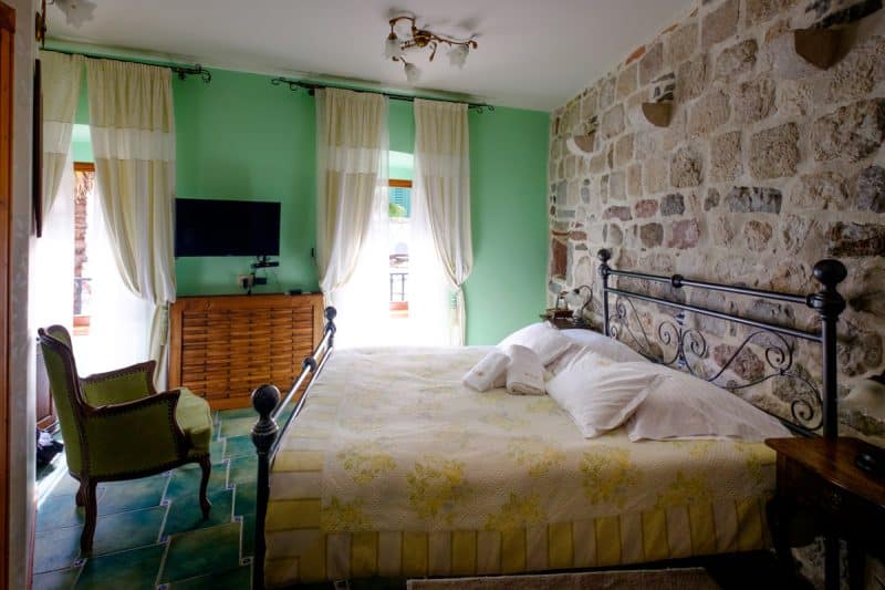 Montenegro - Hotel Monte Cristo