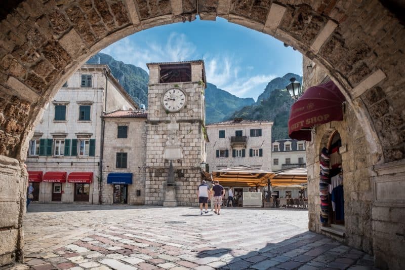 Montenegro - Kotor
