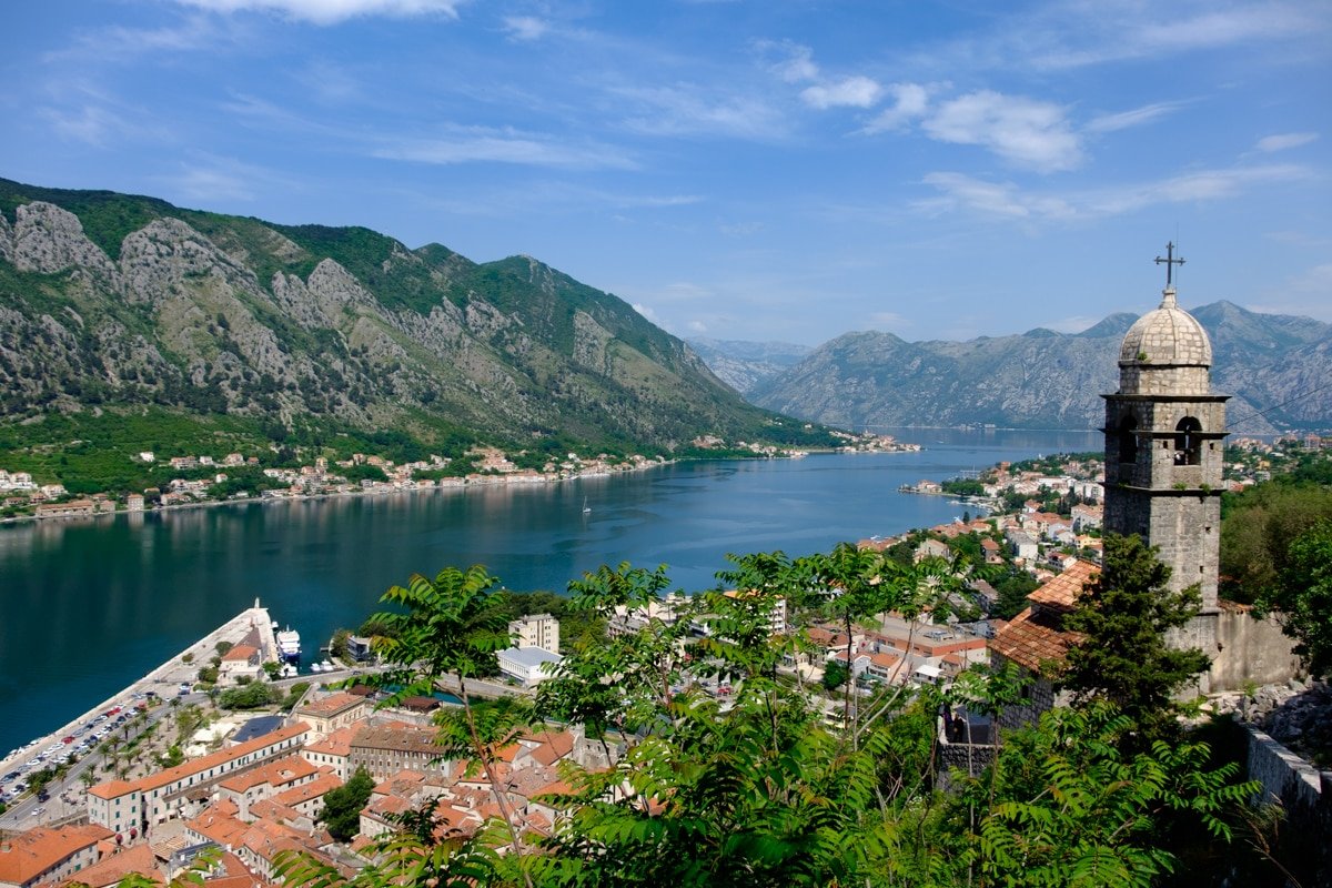 Cosa Vedere In Montenegro E Albania