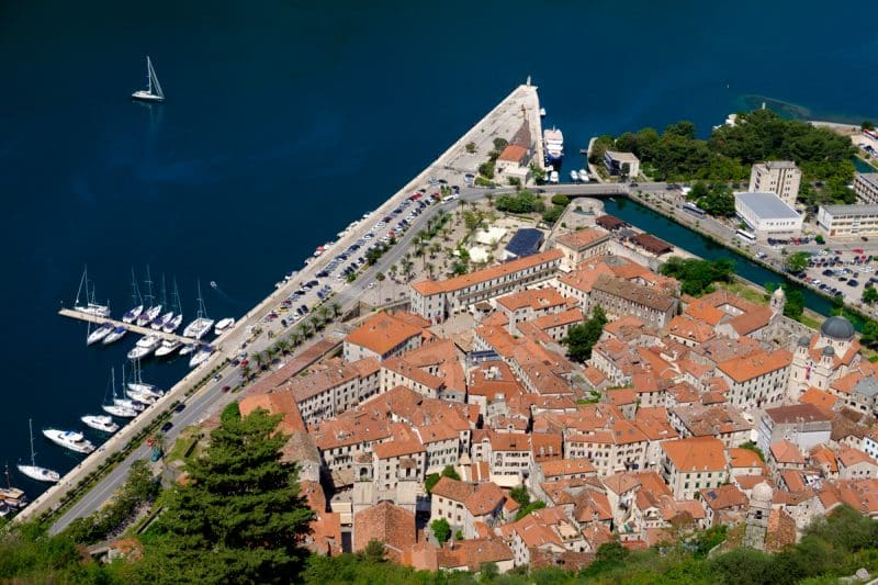 Montenegro - Kotor