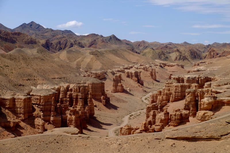 Kazakistan