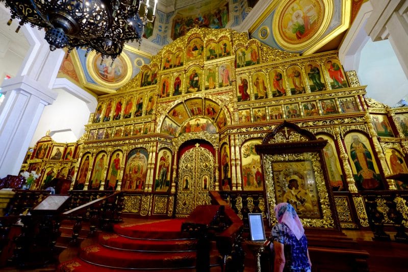 Kazakistan