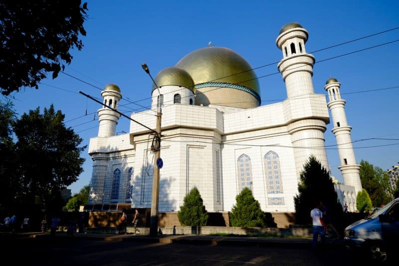 Kazakistan
