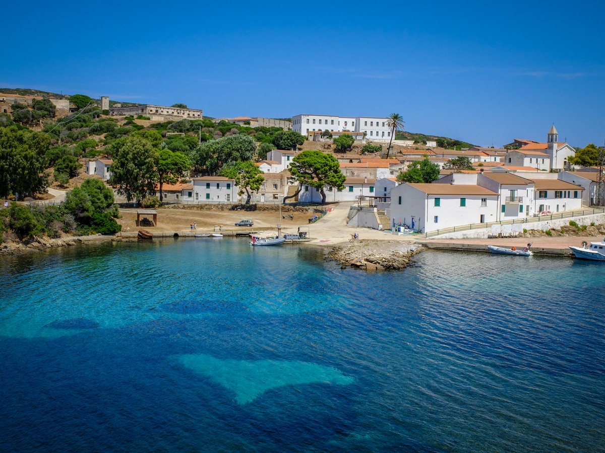 L Asinara Cosa Vedere E Come Spostarsi In Questa Isola Unica