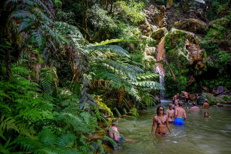 azzorre sao miguel_piscine caldeira velha
