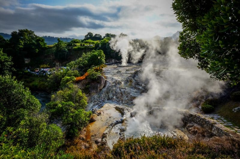 azzorre sao miguel_solfatare