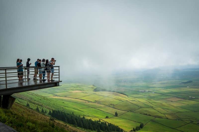 azzorre terceira_miradouro serra do cume