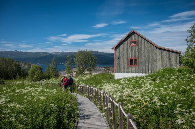 Alta (Norvegia)