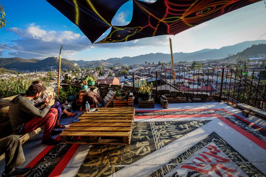 Chiapas - San Cristobal de las Casas