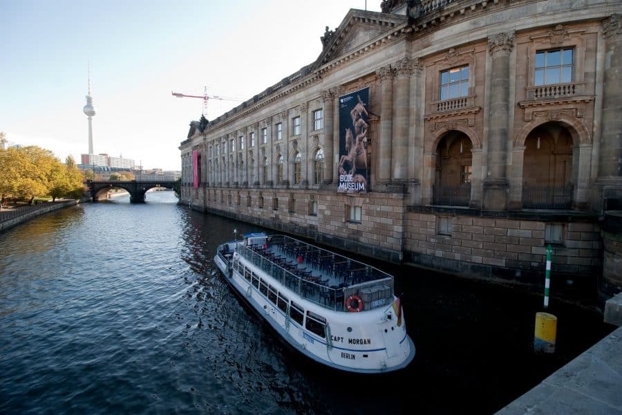 Musei di Berlino