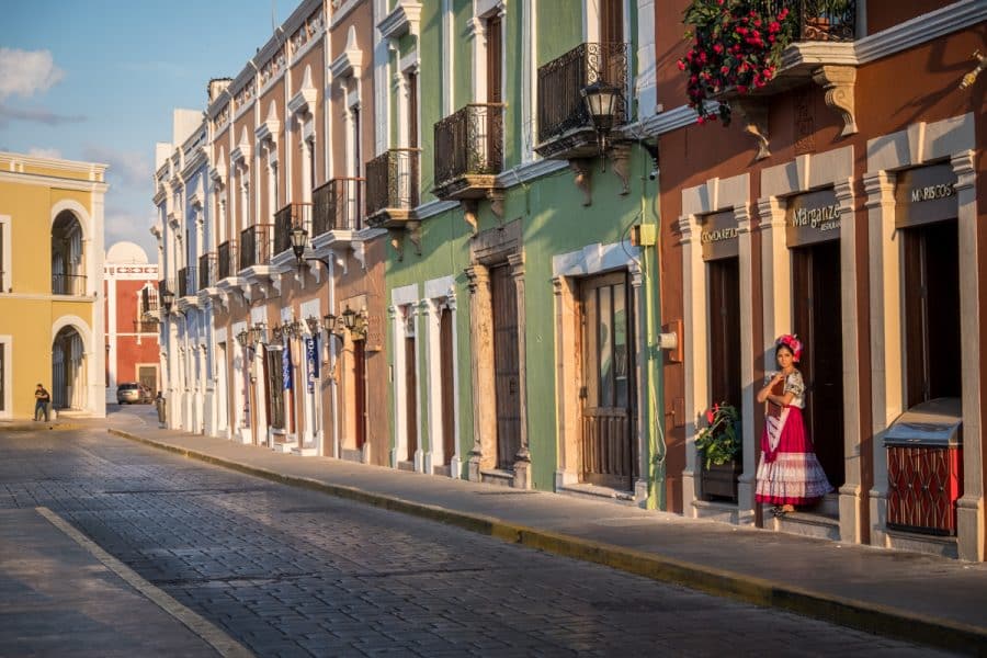 Campeche