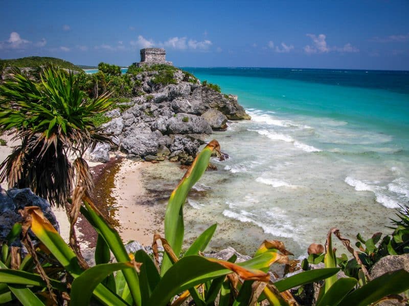 Tulum