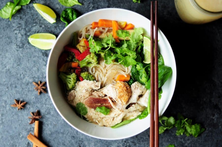 Ramen a Milano