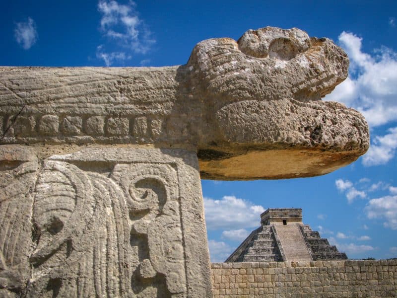 Cosa Vedere Nello Yucatan Messico In 2 Settimane