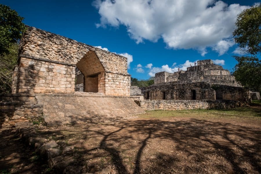 Yucatan - Ek Balam