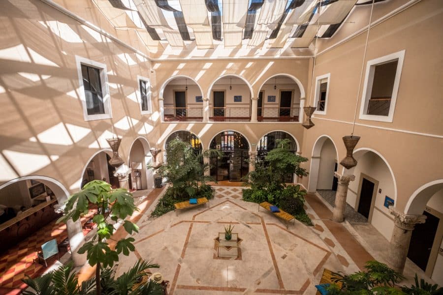Yucatan - Merida