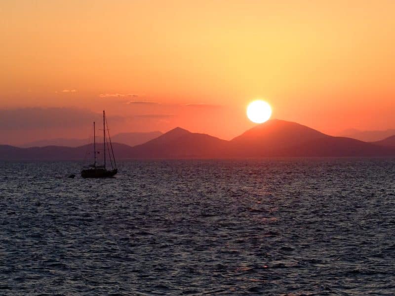 Isole Grecia- Hydra