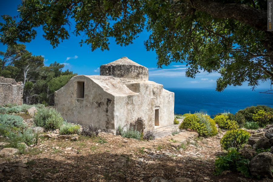 Marettimo