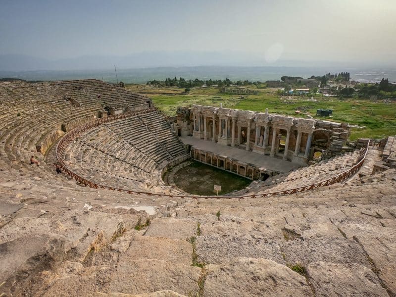 turchia - Heraclion