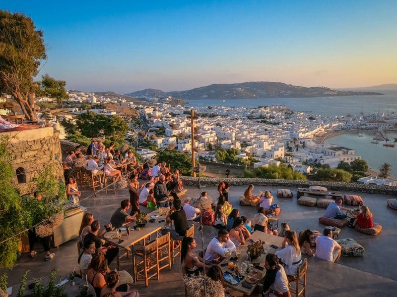 mykonos