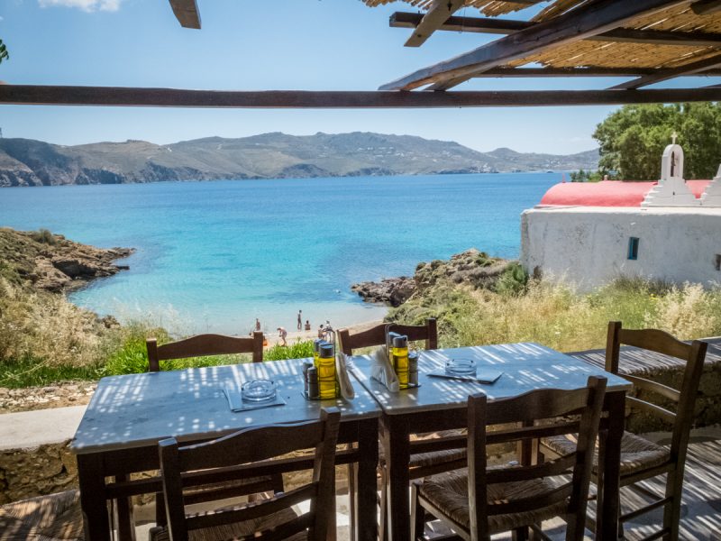 mykonos
