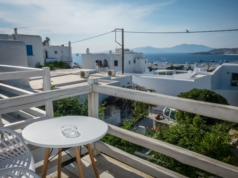 mykonos