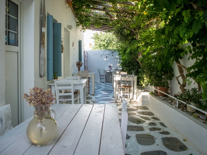 mykonos