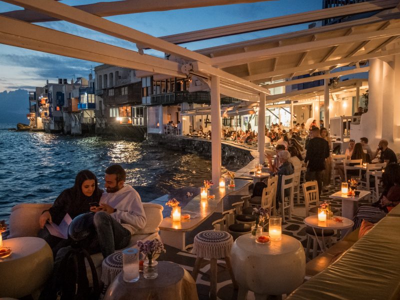 mykonos