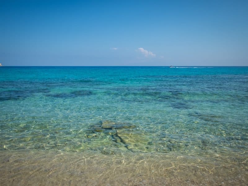 mykonos spiagge