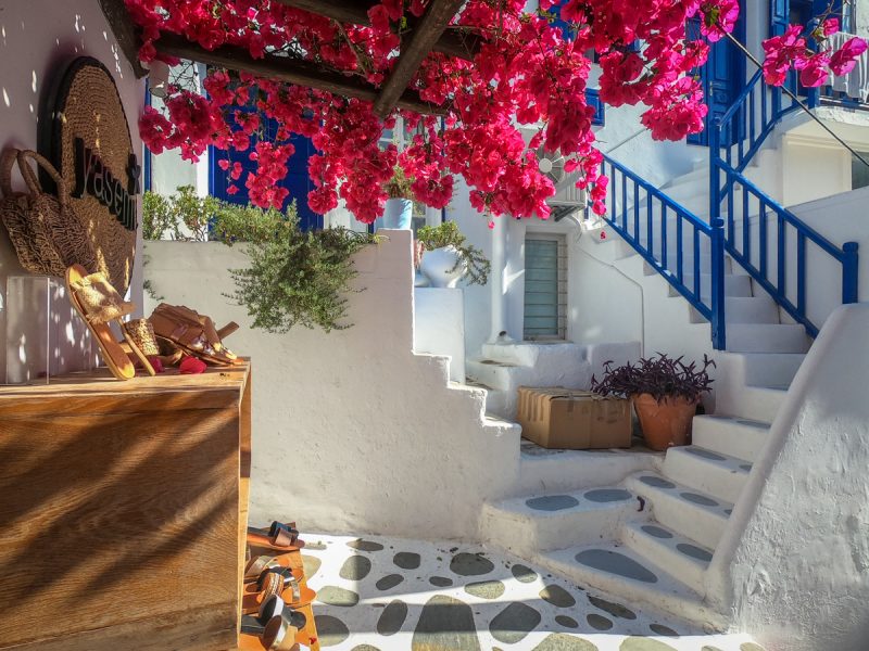 mykonos