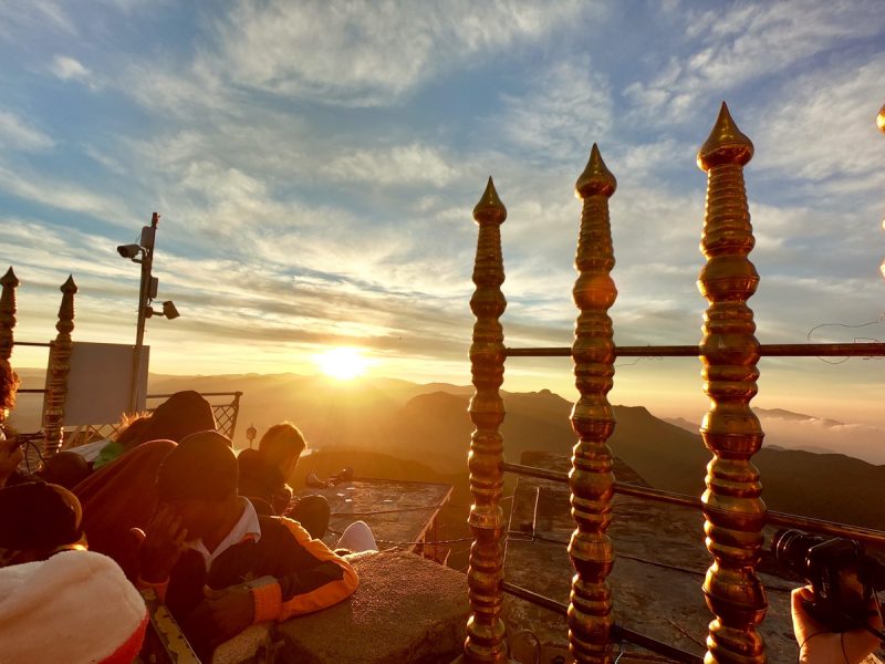sri lanka