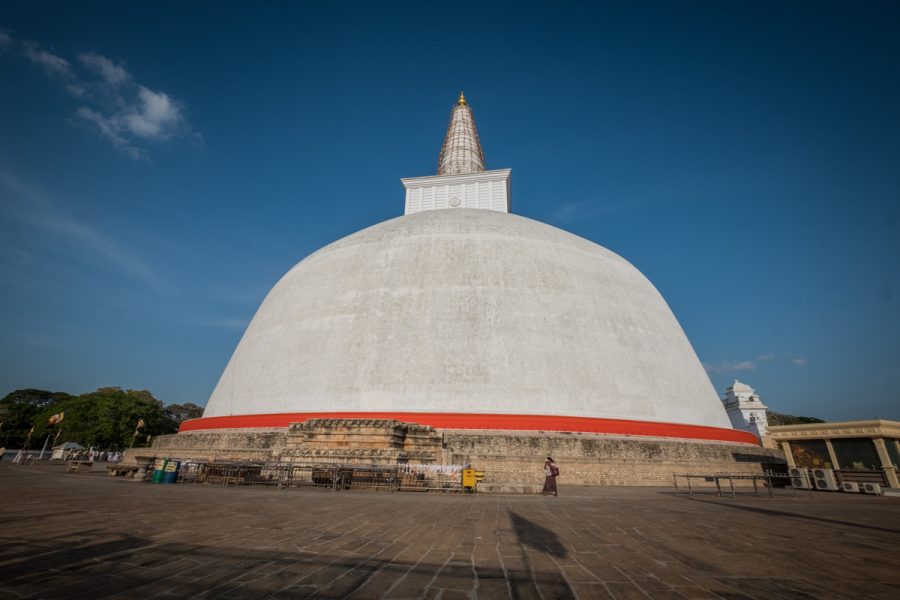 sri lanka