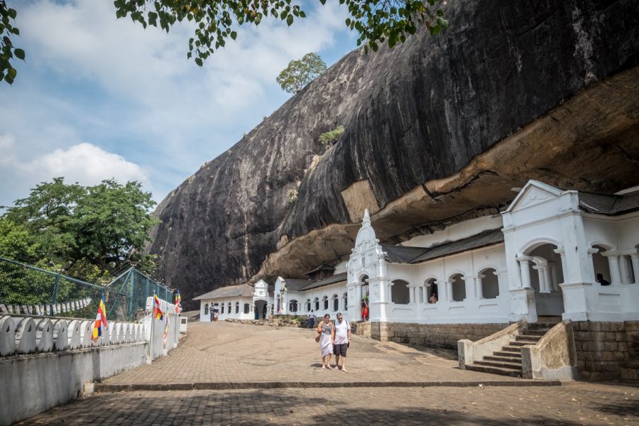 sri lanka